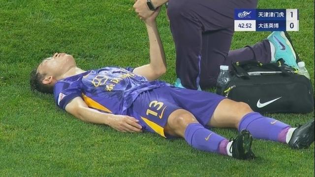 自己的身体
