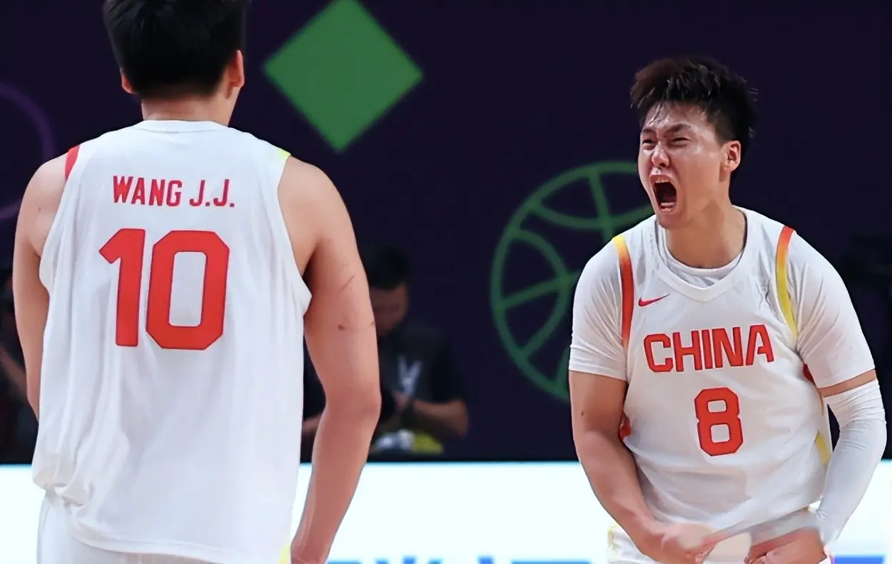 弟们, 如今郭士强, KLPmW