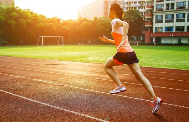 真正受益, 运动不是灵