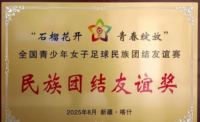 和奔跑, 比赛一共打
