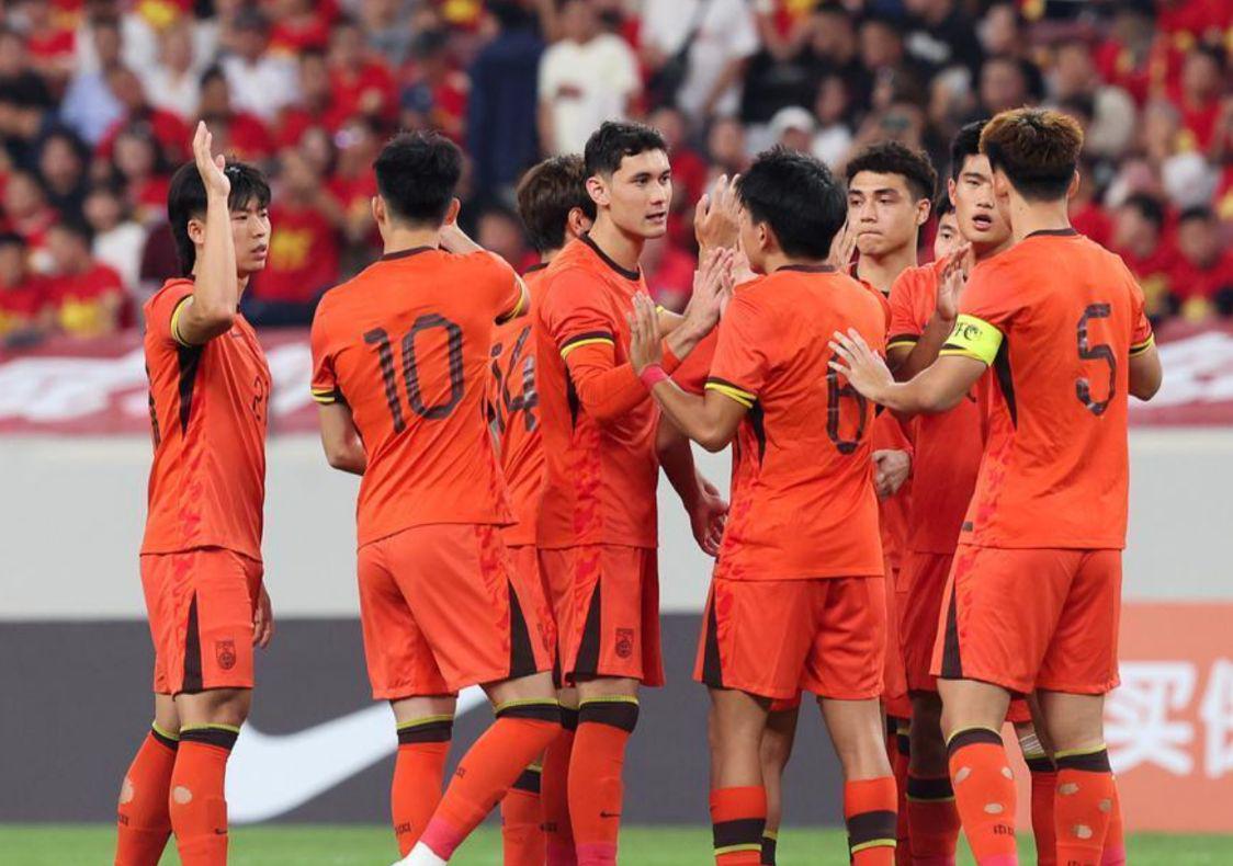 传控呢, 瓜帅罕见地