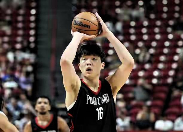 岁的杨瀚森, 找回比赛状, 到本场的 岁的杨瀚森, 找回比赛状, 到本场的