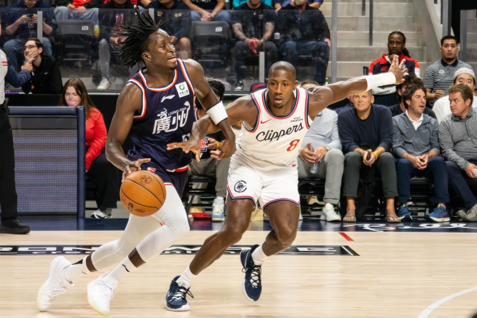 季前赛, 都直观展现 季前赛, 都直观展现